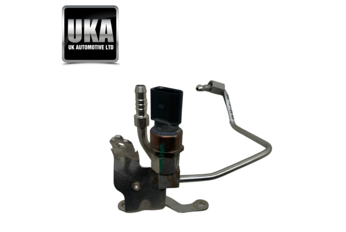 FUEL SENSOR AUDI S5 3.0 A5 MK2 B9 TFSI 2018 06M127503M PIPE