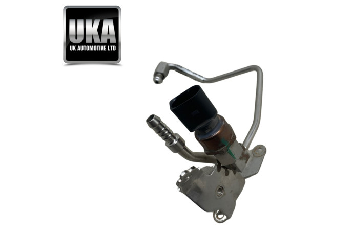 FUEL SENSOR AUDI S5 3.0 A5 MK2 B9 TFSI 2018 06M127503M PIPE