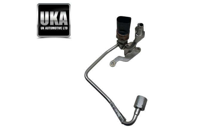 FUEL SENSOR AUDI S5 3.0 A5 MK2 B9 TFSI 2018 06M127503M PIPE