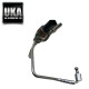 FUEL SENSOR AUDI S5 3.0 A5 MK2 B9 TFSI 2018 06M127503M PIPE