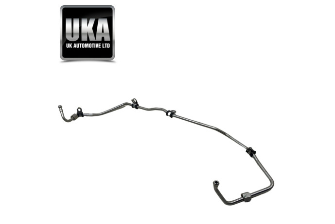 FUEL PIPE AUDI S5 3.0 A5 MK2 B9 TFSI 2018 06M127507AB