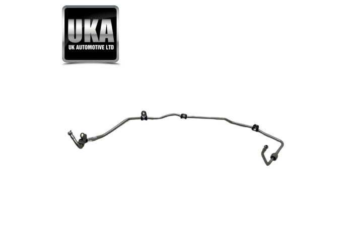 FUEL PIPE AUDI S5 3.0 A5 MK2 B9 TFSI 2018 06M127507AB