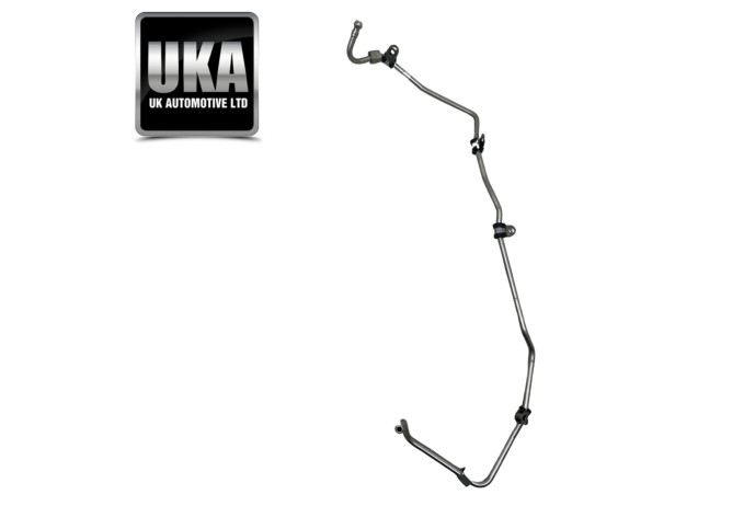FUEL PIPE AUDI S5 3.0 A5 MK2 B9 TFSI 2018 06M127507AB