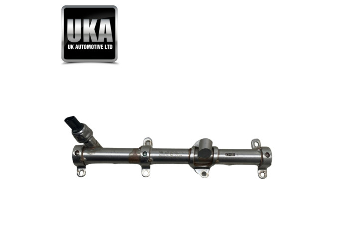 FUEL RAIL AUDI S5 3.0 A5 MK2 B9 TFSI 2018 06M133316L RIGHT