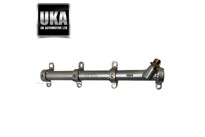 FUEL RAIL AUDI S5 3.0 A5 MK2 B9 TFSI 2018 06M133315L LEFT