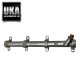 FUEL RAIL AUDI S5 3.0 A5 MK2 B9 TFSI 2018 06M133315L LEFT