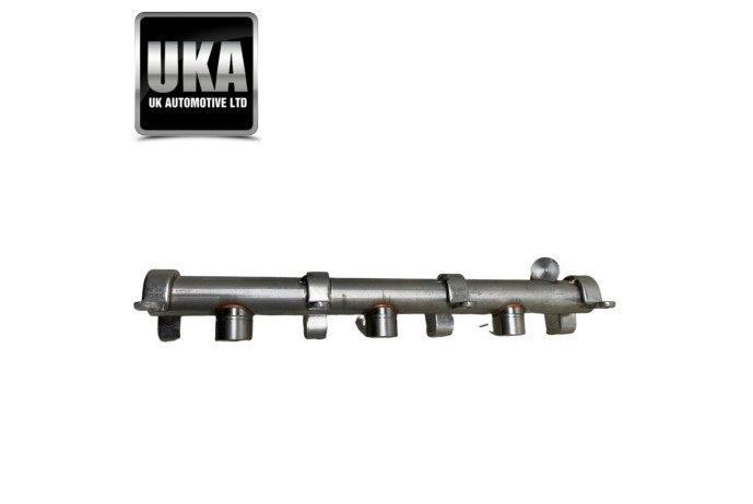 FUEL RAIL AUDI S5 3.0 A5 MK2 B9 TFSI 2018 06M133315L LEFT