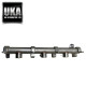FUEL RAIL AUDI S5 3.0 A5 MK2 B9 TFSI 2018 06M133315L LEFT