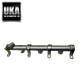 FUEL RAIL AUDI S5 3.0 A5 MK2 B9 TFSI 2018 06M133315L LEFT