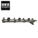 FUEL RAIL AUDI S5 3.0 A5 MK2 B9 TFSI 2018 06M133315L LEFT