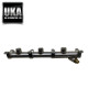 FUEL RAIL AUDI S5 3.0 A5 MK2 B9 TFSI 2018 06M133315L LEFT