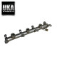 FUEL RAIL AUDI S5 3.0 A5 MK2 B9 TFSI 2018 06M133315L LEFT