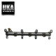 FUEL RAIL AUDI S5 3.0 A5 MK2 B9 TFSI 2018 06M133315L LEFT
