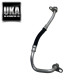 PIPE AUDI S5 3.0 A5 MK2 B9 TFSI 2018 06M145144E OIL LINE