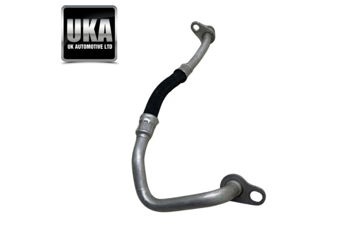 PIPE AUDI S5 3.0 A5 MK2 B9 TFSI 2018 06M145144E OIL LINE