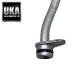 PIPE AUDI S5 3.0 A5 MK2 B9 TFSI 2018 06M145144E OIL LINE