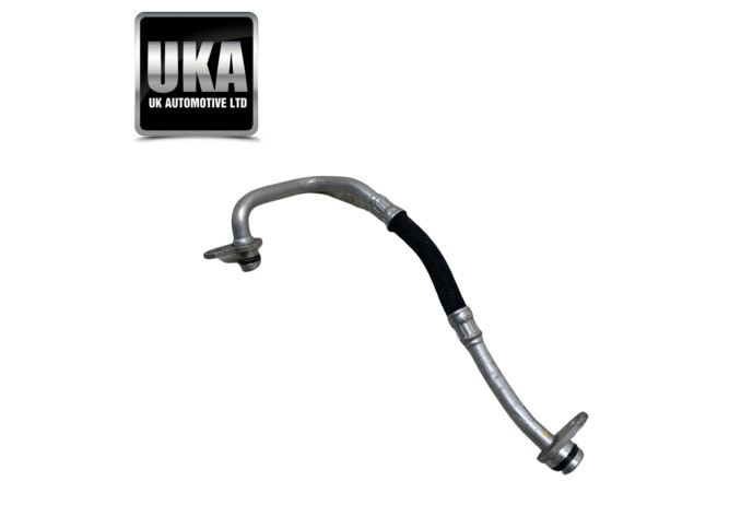 PIPE AUDI S5 3.0 A5 MK2 B9 TFSI 2018 06M145144E OIL LINE
