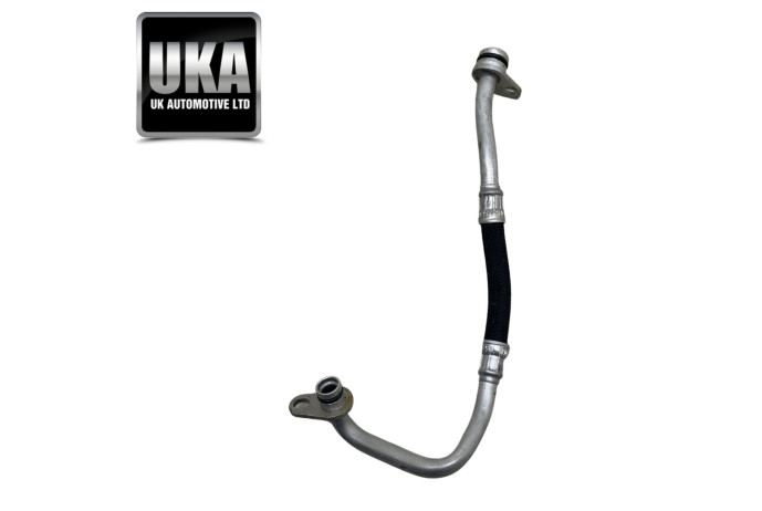 PIPE AUDI S5 3.0 A5 MK2 B9 TFSI 2018 06M145144E OIL LINE