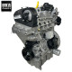 ENGINE VW TIGUAN 1.5 TSI MK2 E6 2020 1,212 MILE VOLKSWAGEN DADA DPC DPCA DPCC BW