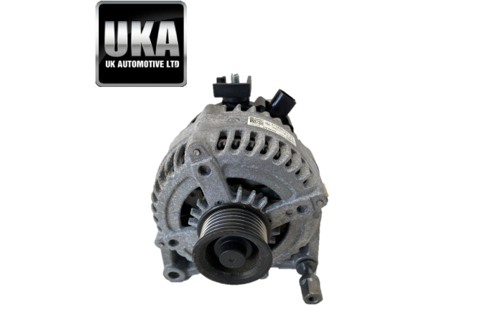ALTERNATOR 7640131-04 BMW 420 420D 2.0 F30 2018 B47D20A 150AMP 104211-8182
