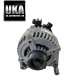ALTERNATOR 7640131-04 BMW 420 420D 2.0 F30 2018 B47D20A 150AMP 104211-8182