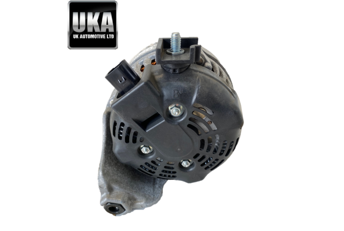 ALTERNATOR 7640131-04 BMW 420 420D 2.0 F30 2018 B47D20A 150AMP 104211-8182