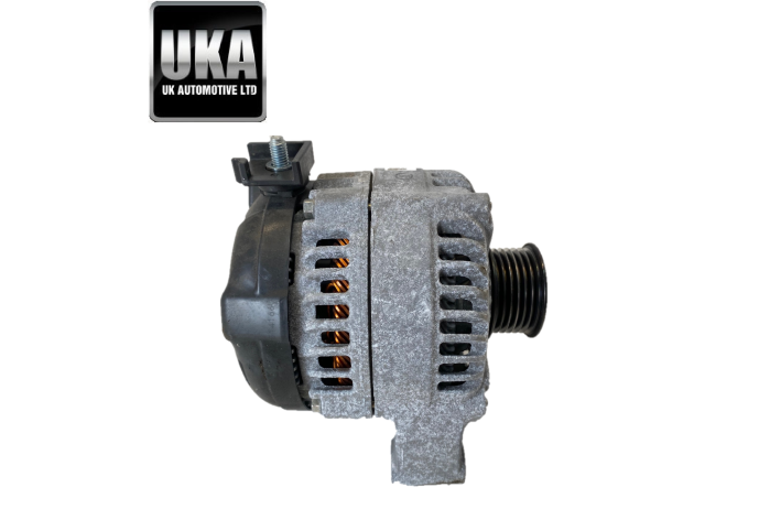 ALTERNATOR 7640131-04 BMW 420 420D 2.0 F30 2018 B47D20A 150AMP 104211-8182
