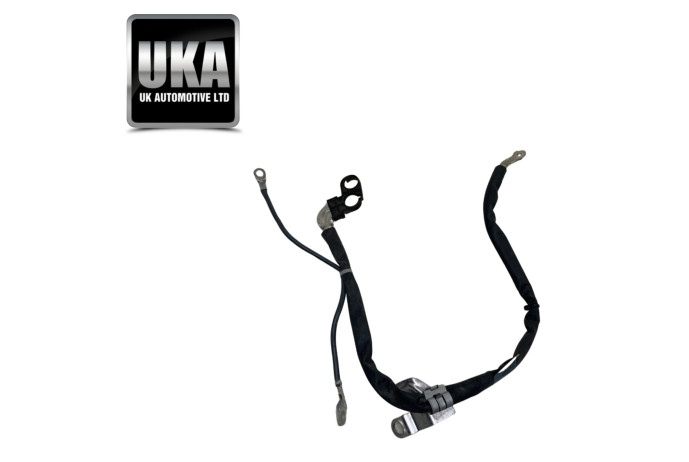 LOOM MERCEDES C200 1.5 MHEV PETROL 2018 WIRING GROUND CABLE HARNESS A2135405542