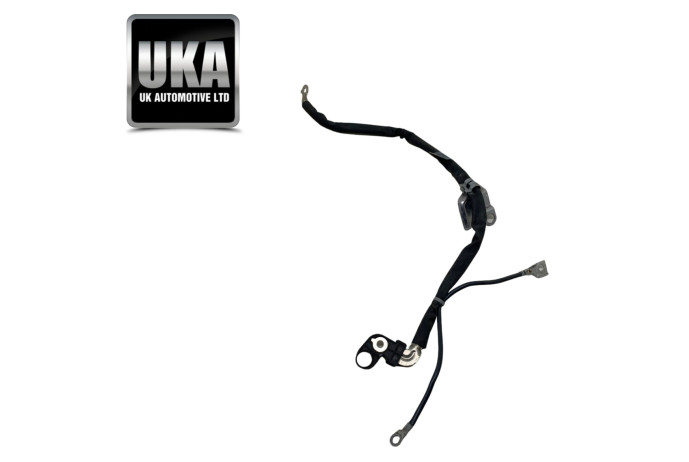LOOM MERCEDES C200 1.5 MHEV PETROL 2018 WIRING GROUND CABLE HARNESS A2135405542