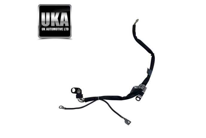 LOOM MERCEDES C200 1.5 MHEV PETROL 2018 WIRING GROUND CABLE HARNESS A2135405542