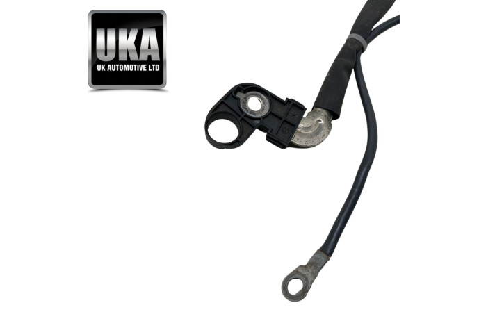 LOOM MERCEDES C200 1.5 MHEV PETROL 2018 WIRING GROUND CABLE HARNESS A2135405542
