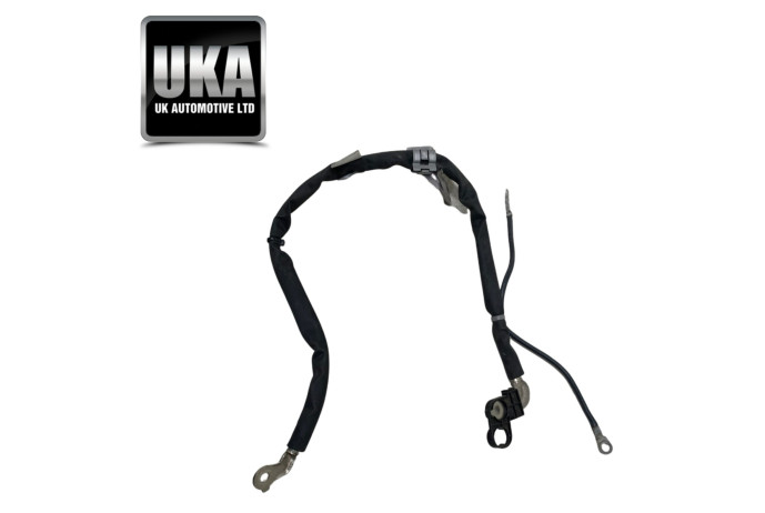 LOOM MERCEDES C200 1.5 MHEV PETROL 2018 WIRING GROUND CABLE HARNESS A2135405542