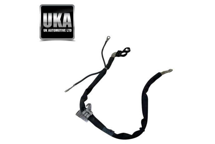 LOOM MERCEDES C200 1.5 MHEV PETROL 2018 WIRING GROUND CABLE HARNESS A2135405542