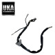 LOOM MERCEDES C200 1.5 MHEV PETROL 2018 WIRING GROUND CABLE HARNESS A2135405542