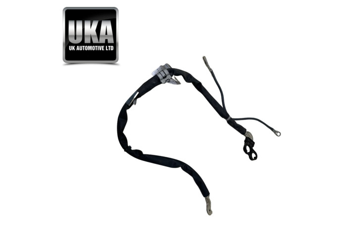 LOOM MERCEDES C200 1.5 MHEV PETROL 2018 WIRING GROUND CABLE HARNESS A2135405542