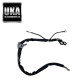 LOOM MERCEDES C200 1.5 MHEV PETROL 2018 WIRING GROUND CABLE HARNESS A2135405542