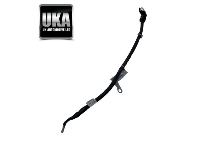 LOOM MERCEDES C200 1.5 MHEV PETROL 2018 EARTH GROUND CABLE 6,000M A2055402580