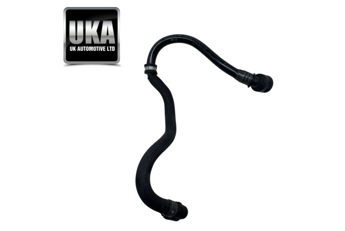 PIPE MERCEDES C200 1.5 MHEV PETROL 2018 6,000M A2642002201 OIL COOLER FEED PIPE