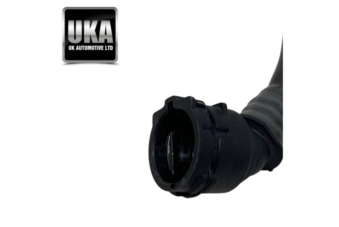 PIPE MERCEDES C200 1.5 MHEV PETROL 2018 6,000M A2642002201 OIL COOLER FEED PIPE