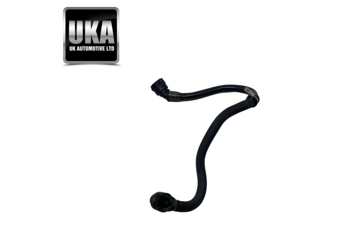 PIPE MERCEDES C200 1.5 MHEV PETROL 2018 6,000M A2642002201 OIL COOLER FEED PIPE
