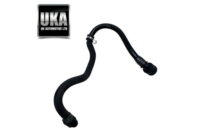 PIPE MERCEDES C200 1.5 MHEV PETROL 2018 6,000M A2642002201 OIL COOLER FEED PIPE