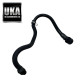 PIPE MERCEDES C200 1.5 MHEV PETROL 2018 6,000M A2642002201 OIL COOLER FEED PIPE