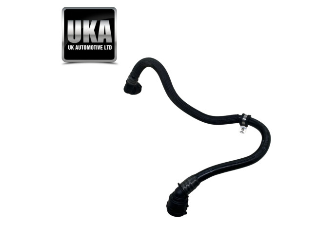 PIPE MERCEDES C200 1.5 MHEV PETROL 2018 6,000M A2642002201 OIL COOLER FEED PIPE