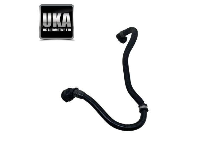 PIPE MERCEDES C200 1.5 MHEV PETROL 2018 6,000M A2642002201 OIL COOLER FEED PIPE