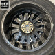 ALLOYS MERCEDES X CLASS TRUCK 19