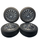 ALLOYS MERCEDES X CLASS TRUCK 19