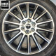 ALLOYS MERCEDES X CLASS TRUCK 19