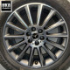 ALLOYS MERCEDES X CLASS TRUCK 19