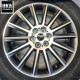 ALLOYS MERCEDES X CLASS TRUCK 19