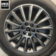 ALLOYS MERCEDES X CLASS TRUCK 19